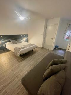 Arce habitaciones - Madrid - 1