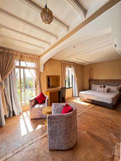 Les jardins d’ailleurs - Marrakesh - 4