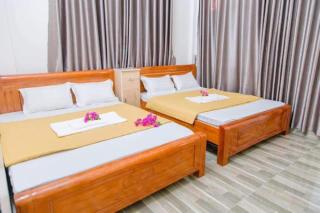 Cô Tô Homestay Lan Nghiệp - Đảo Cô Tô - 2