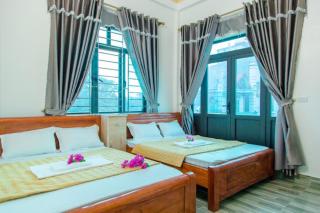 Cô Tô Luna Homestay - 4