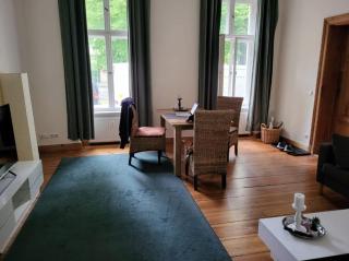 Apartment Hegel - Potsdam - 4