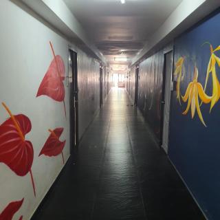 Hill View Duplex Studio in Patong - Patong - 6
