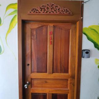 Hill View Duplex Studio in Patong - 5