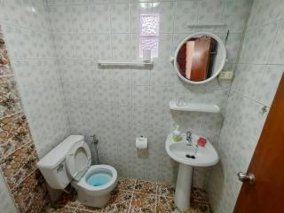 Hill View Duplex Studio in Patong - Patong - 4