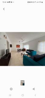Two room flat in colombo 5 - Narahenpita - 0