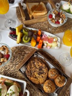 Domo Suites Masía Cal Geperut - Badalona - 8