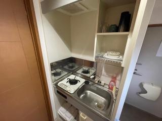 マルチステイ大阪京橋 - 1