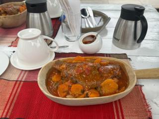 Palm Garden Resort - Gisenyi - 2
