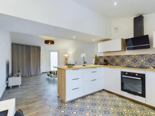 Les Sables d'Olonne, maison avec jardin pour 6 - 6