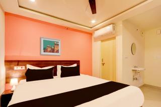 Hotel O S L N Grand - Haiderabad - 3