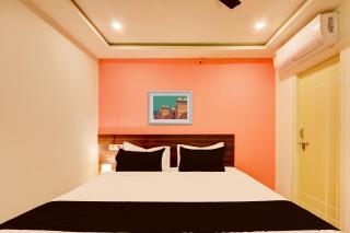 Hotel O S L N Grand - Haiderabad - 4