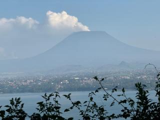 Palm Garden Resort - Gisenyi - 4