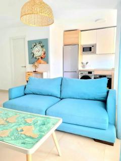 Apartamento Moderno y con Estilo en La Carihuela - Torremolinos - 7