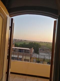 Lutos Flower Apartment - Luxor - 5