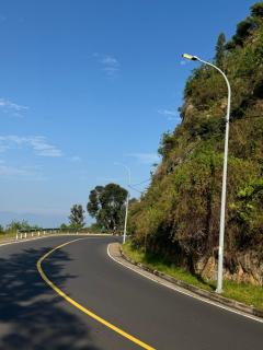 Palm Garden Resort - Gisenyi - 5