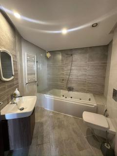 Luxueux appartement S1 Jardins de Carthage - Tunisi - 9