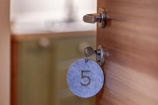 Apartments & Farm Planat - 3