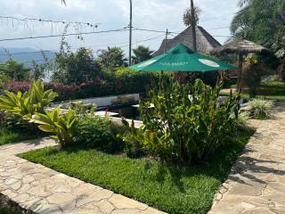 Palm Garden Resort - Gisenyi - 8