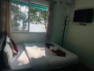 Cliff lake hotel cafe and bar - Pokhara - 8