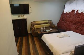 Cliff lake hotel cafe and bar - Pokhara - 7