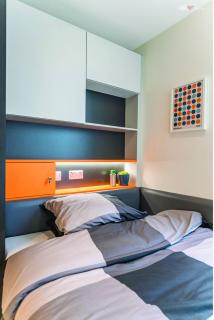 Student Residence - Student ID required - Dublin City Centre - Dublin - 7