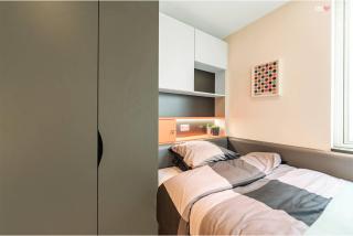 Student Residence - Student ID required - Dublin City Centre - Dublin - 5