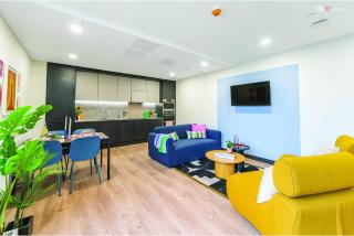 Student Residence - Student ID required - Dublin City Centre - Dublin - 1