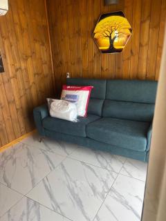 Bungalow Combava - Saint-Pierre - 3