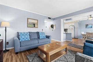 Myrtle Beach Resort A349 - 7