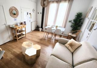 "Bambou Zen" - 5 couchages - Vieux Tours - Tours - 0