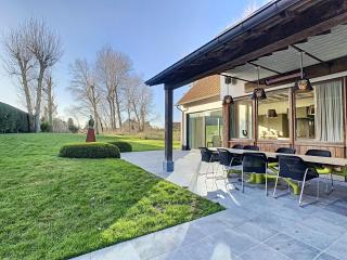 Villa 'THUZEKE te Oostduinkerke - Monoblok - 9