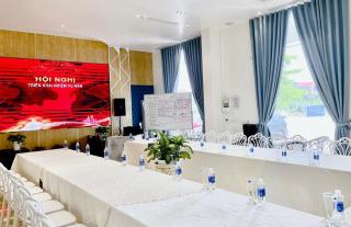 Lotus Hotel & Apartment - Hai Phong - 4
