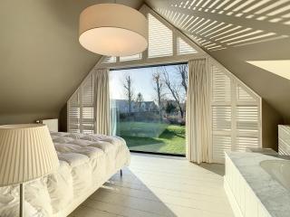 Villa 'THUZEKE te Oostduinkerke - Monoblok - 1