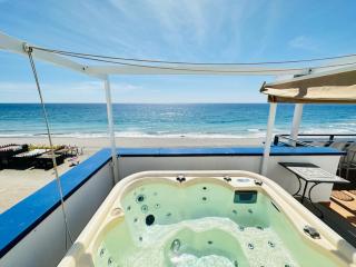 The Beach Penthouse - 9