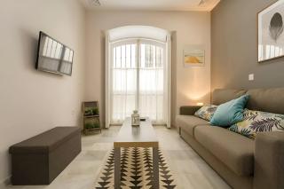 Loft El Capricho Grupo Ac Gestion - 0