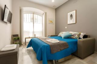 Loft El Capricho Grupo Ac Gestion - Cadice - 7
