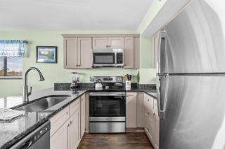 Myrtle Beach Resort B554 - 4