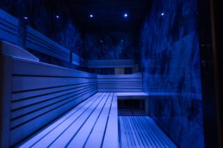 VILA Neptun SPA - Săcele - 7