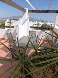 N500, Condado De Alhama - Alhama de Murcia - 5