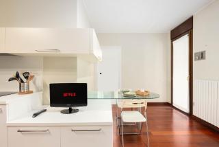 Citylife Charm Studio by BarbarHouse - Milan - 9
