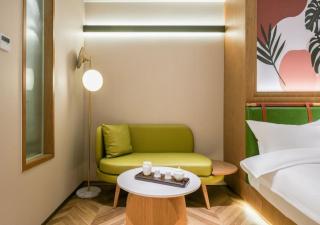 Xiamen Airport SM City Plaza Yunrui Hotel - 5