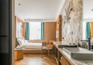 Xiamen Airport SM City Plaza Yunrui Hotel - 6