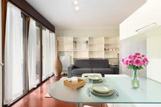 Citylife Charm Studio by BarbarHouse - Milan - 2