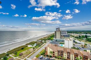 Forest Dunes 1702 - Myrtle Beach - 8