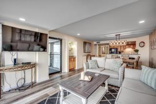 Forest Dunes 1702 - Myrtle Beach - 5