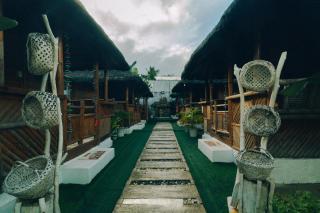 Teteng's Apartelle - San Vicente - 4