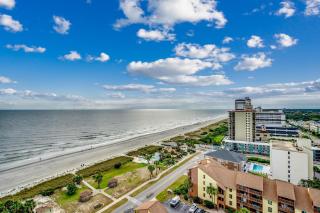 Forest Dunes 1702 - Myrtle Beach - 0