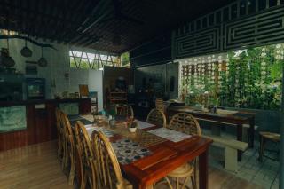 Teteng's Apartelle - San Vicente - 5