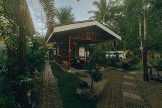 Teteng's Apartelle - San Vicente - 6