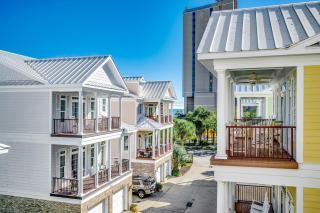 Sands Beach House 313 - Myrtle Beach - 9